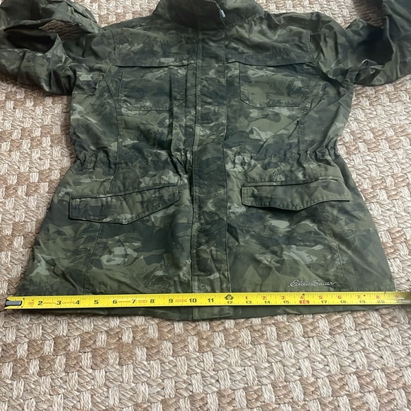 Eddie Bauer Adventurer Hike Jacket - Picture 5 of 5